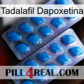 Tadalafil Dapoxetine viagra2